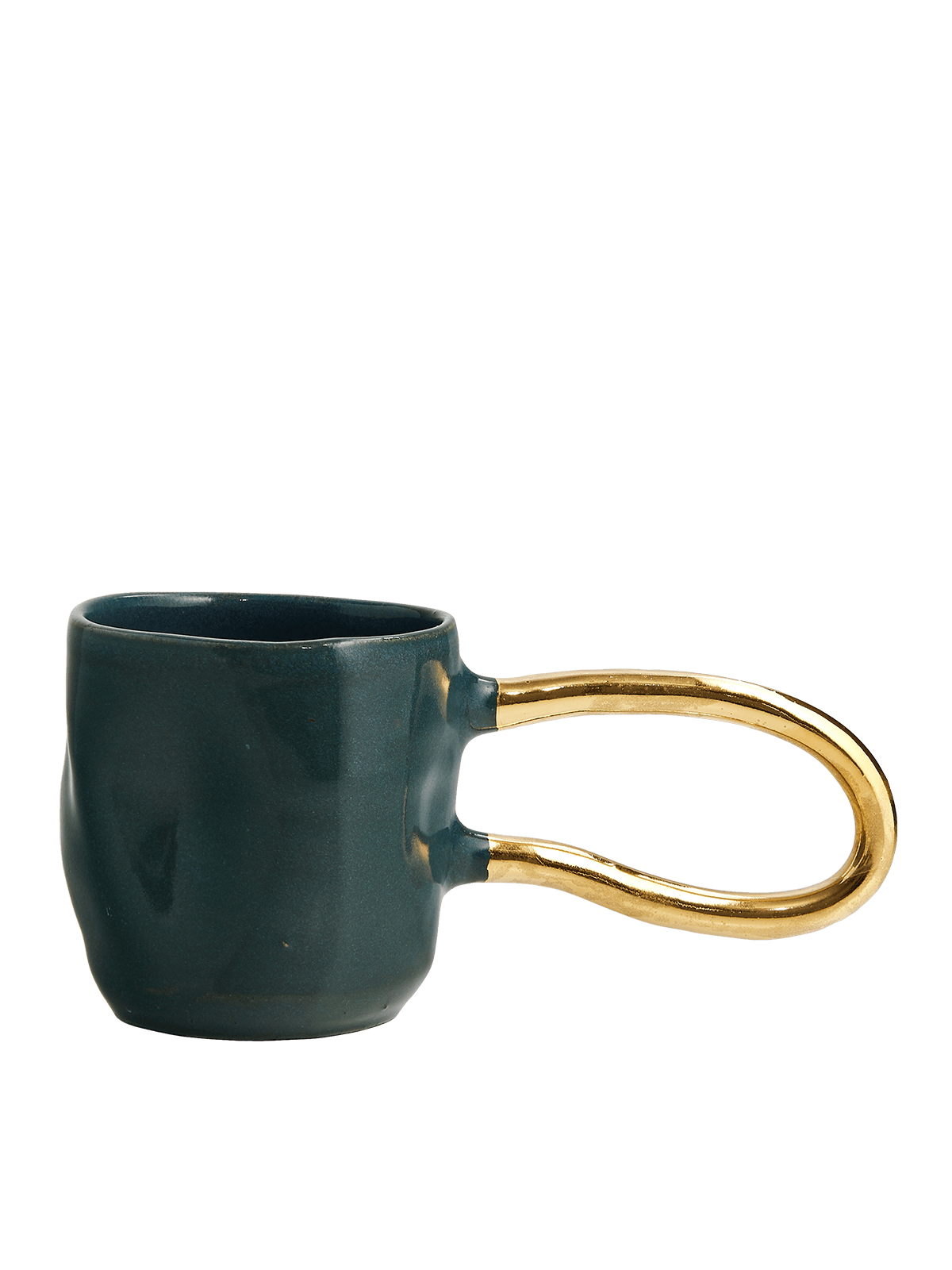 Ziggy espresso cup