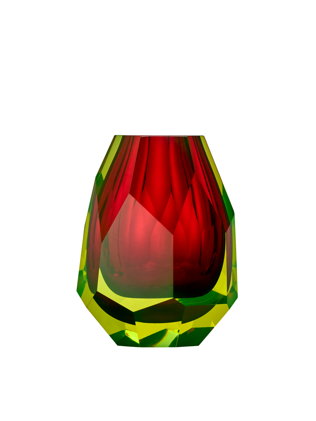 Buran vase small