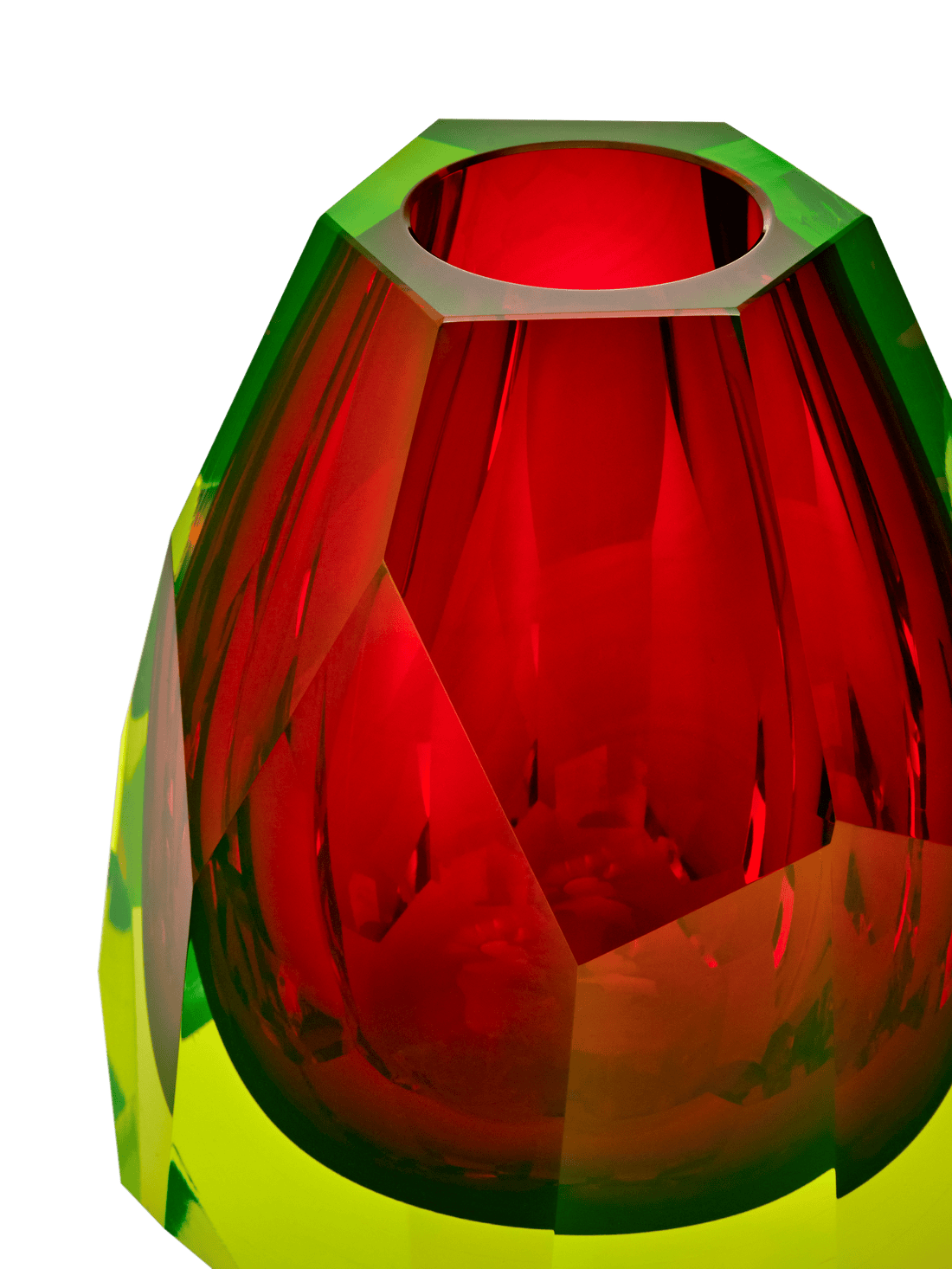 Buran vase small