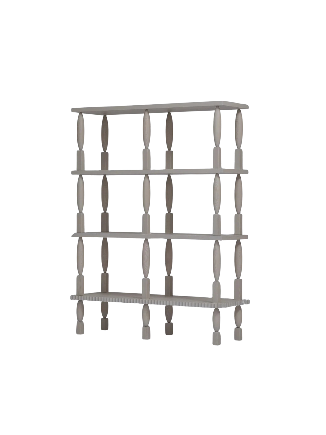 Noveau SUIII3 shelving unit