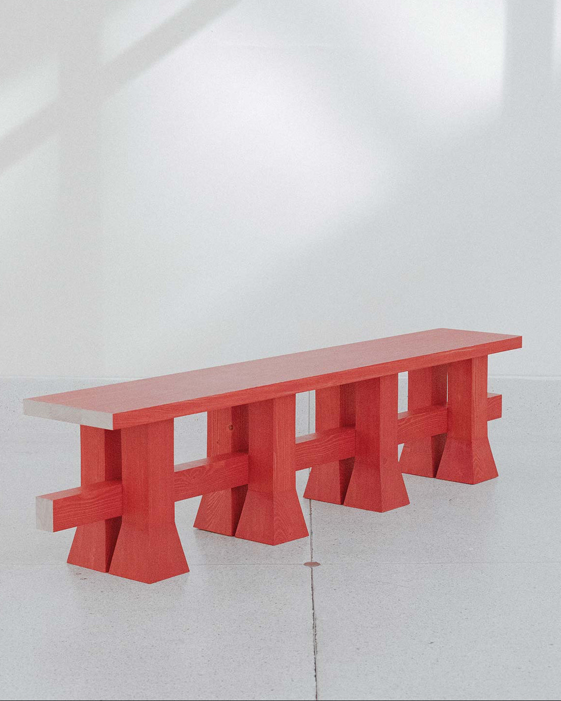 Arnaud bench