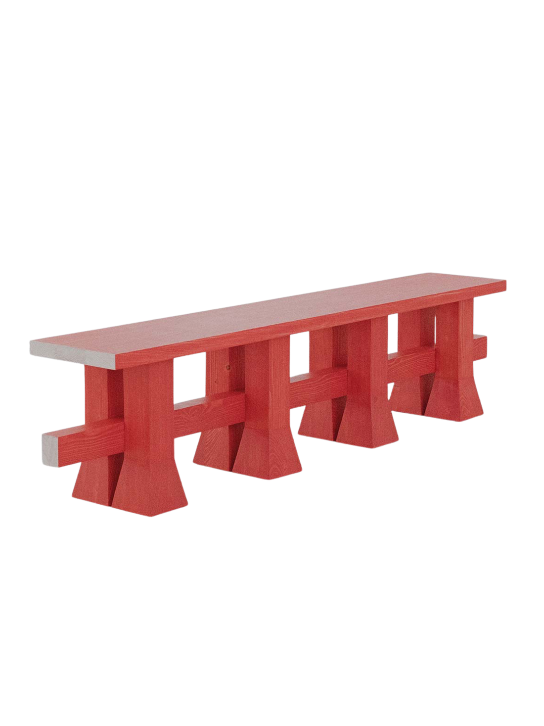Arnaud bench