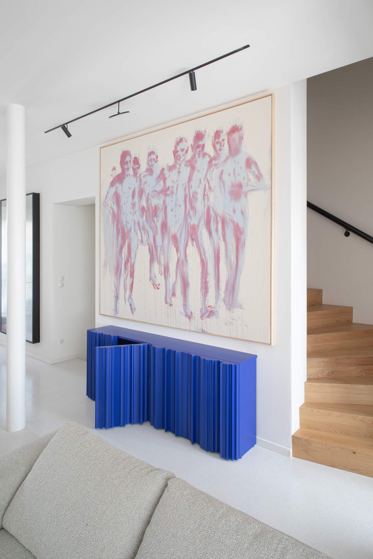 YKB commode