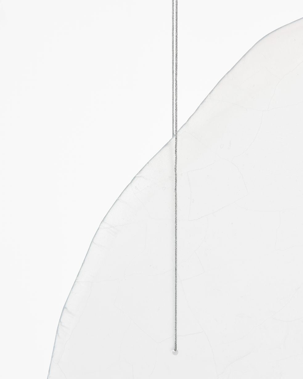 Flow wall object