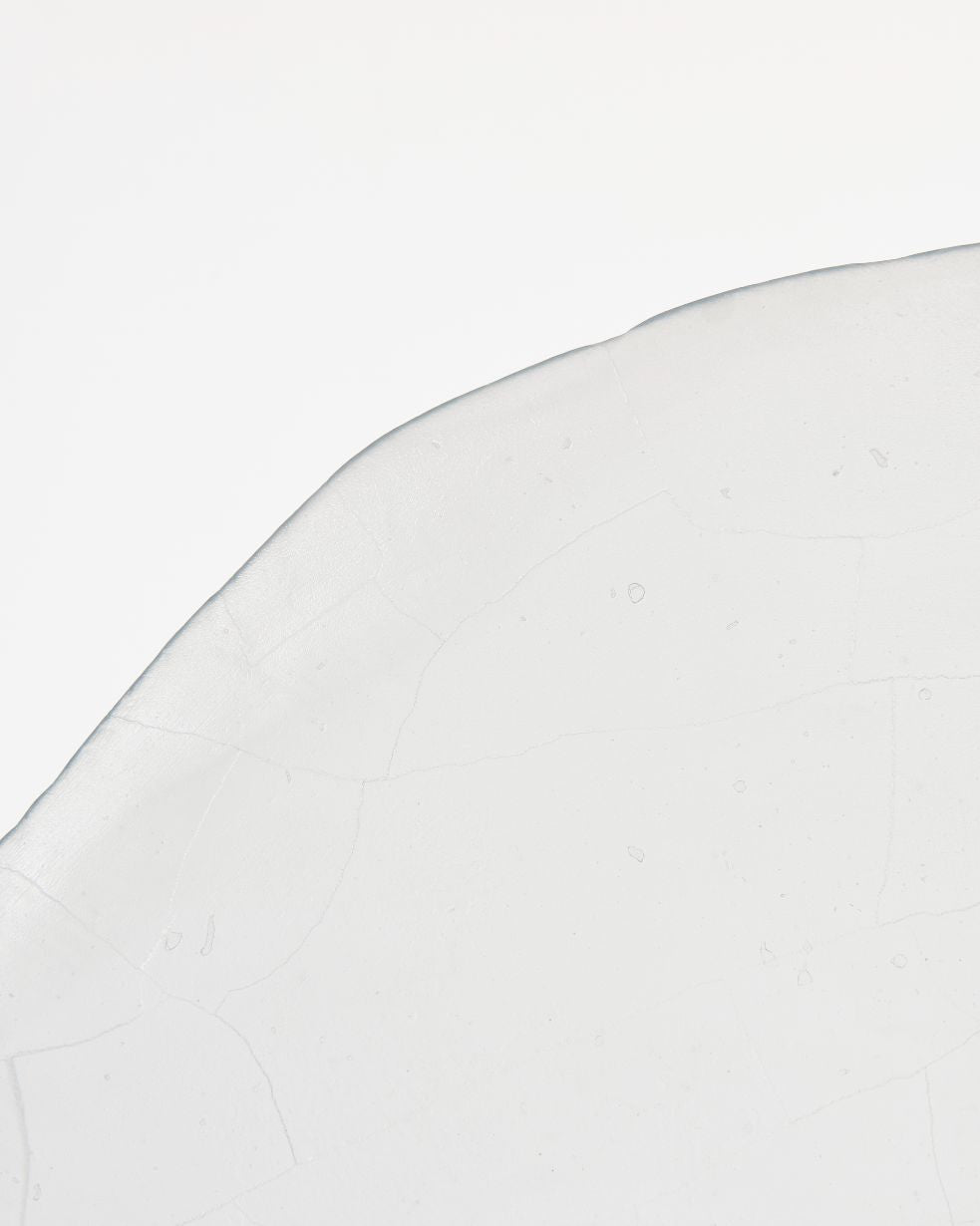 Flow wall object