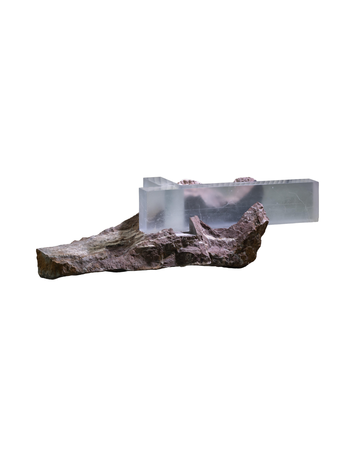 Monument object