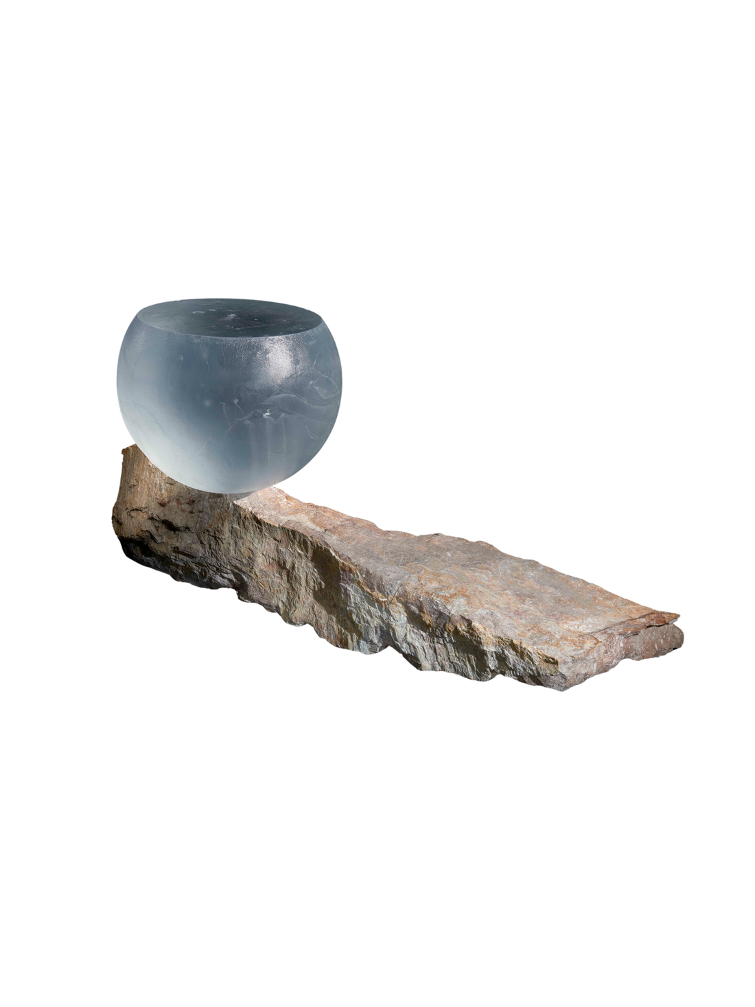 Monumentality I. object