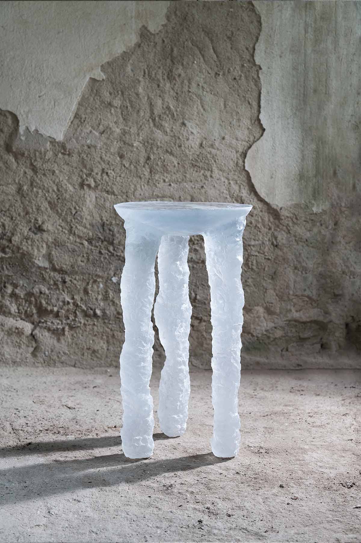 Utopia side table