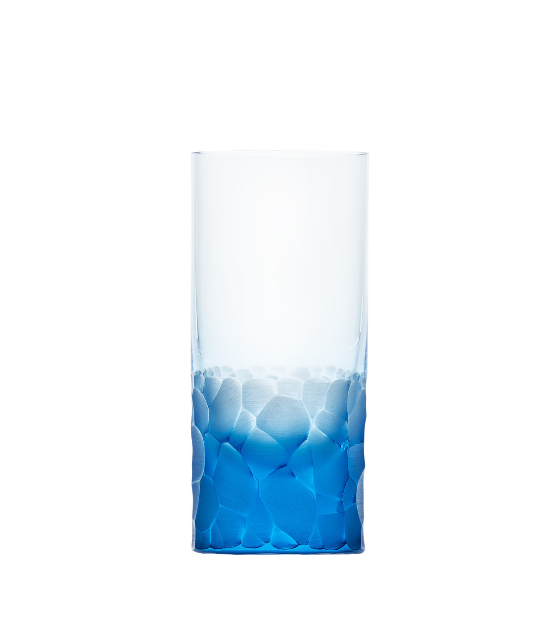 Pebbles Glass Highball