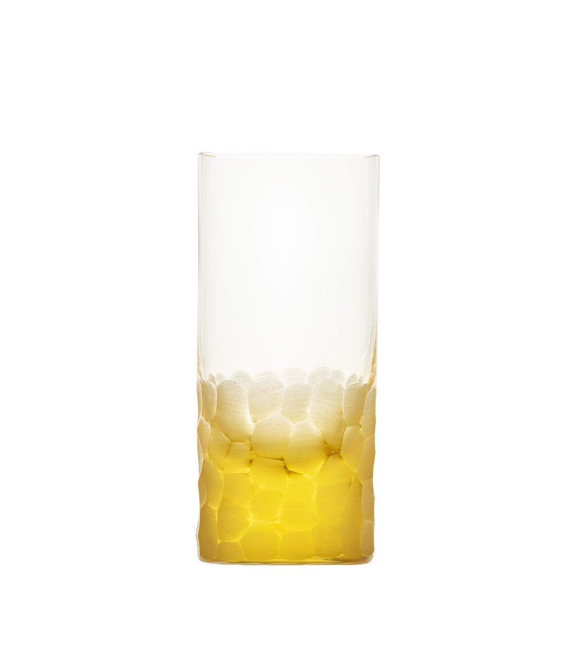 Pebbles Glass Highball