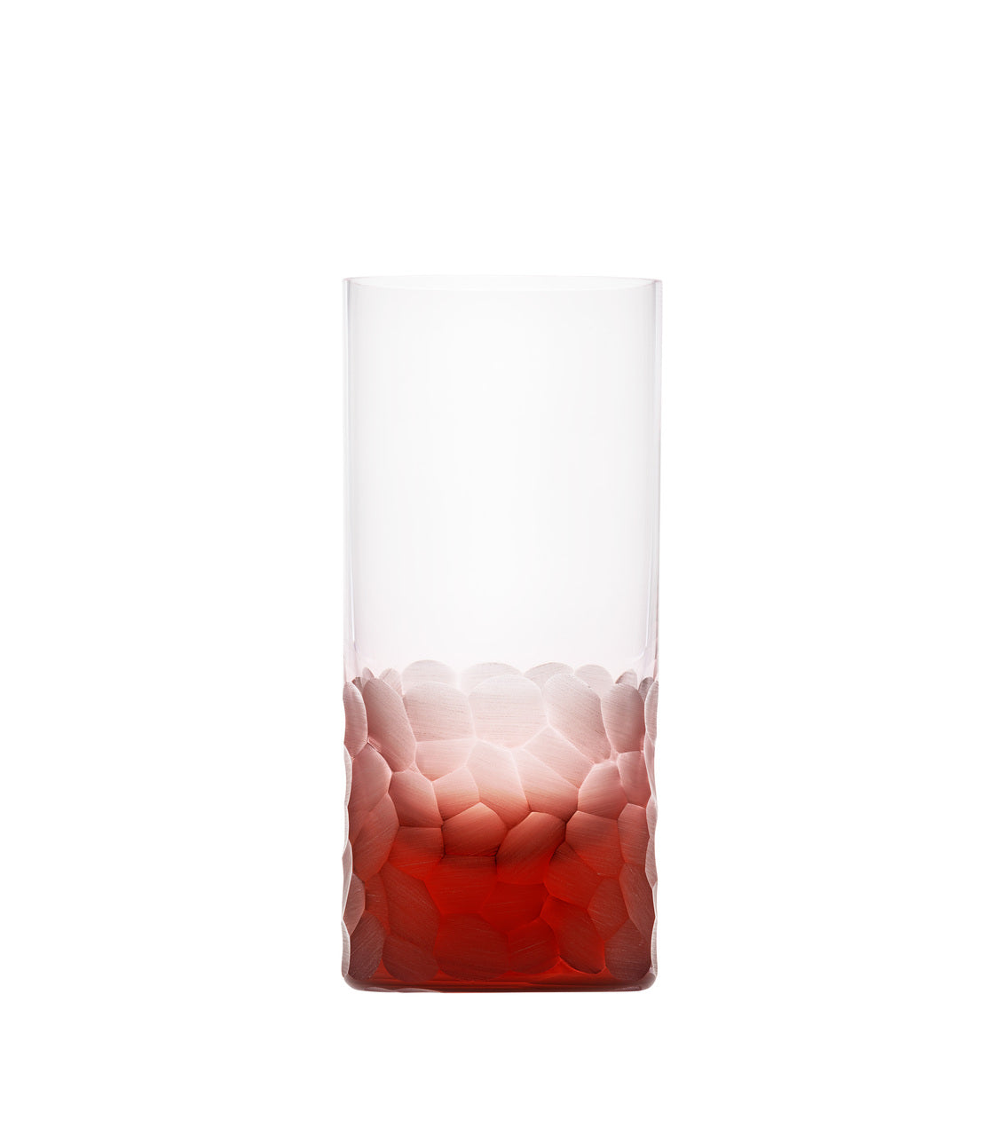Pebbles Glass Highball
