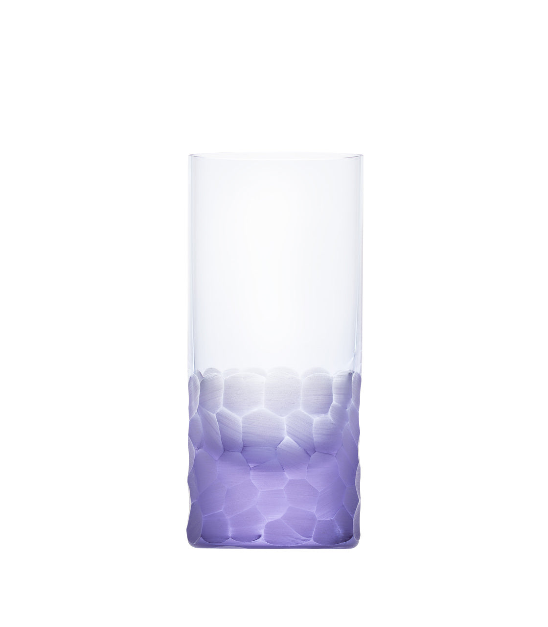Pebbles Glass Highball