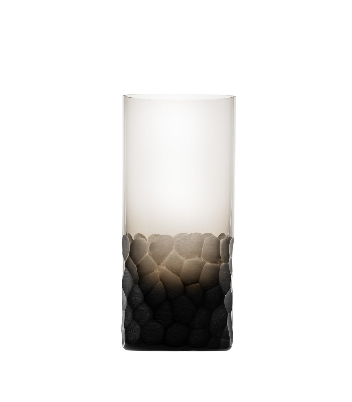 Pebbles Glass Highball