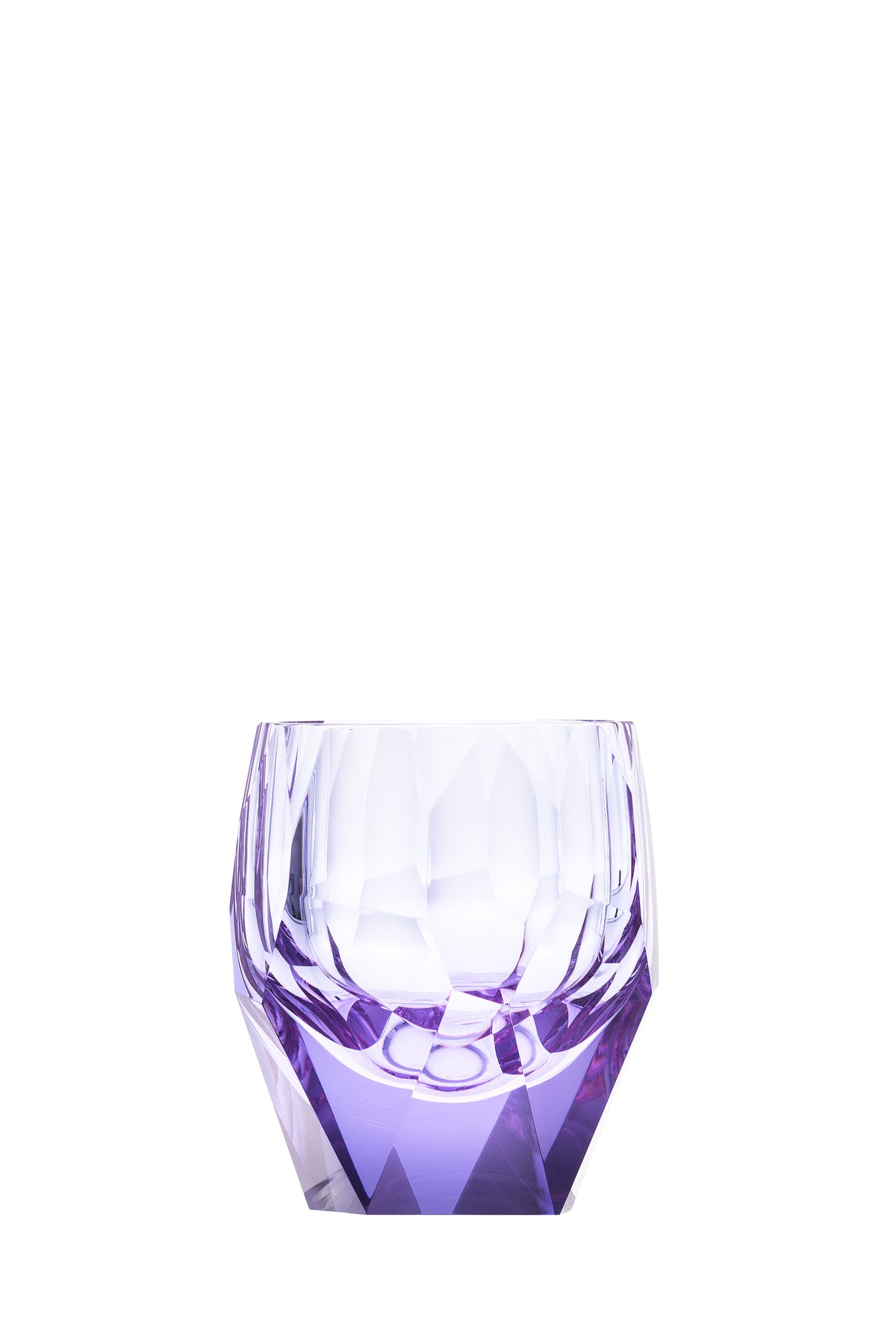 Cubism glass