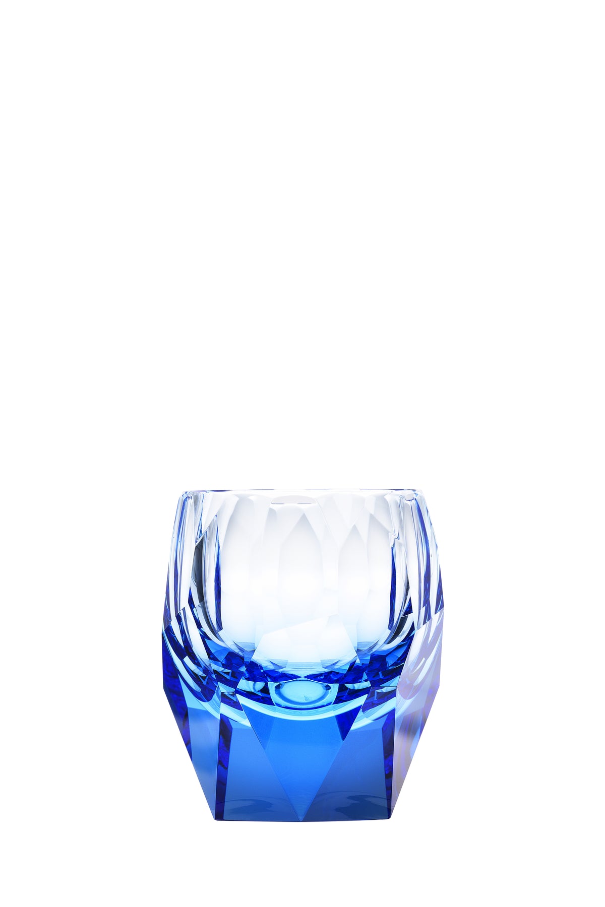 Cubism glass