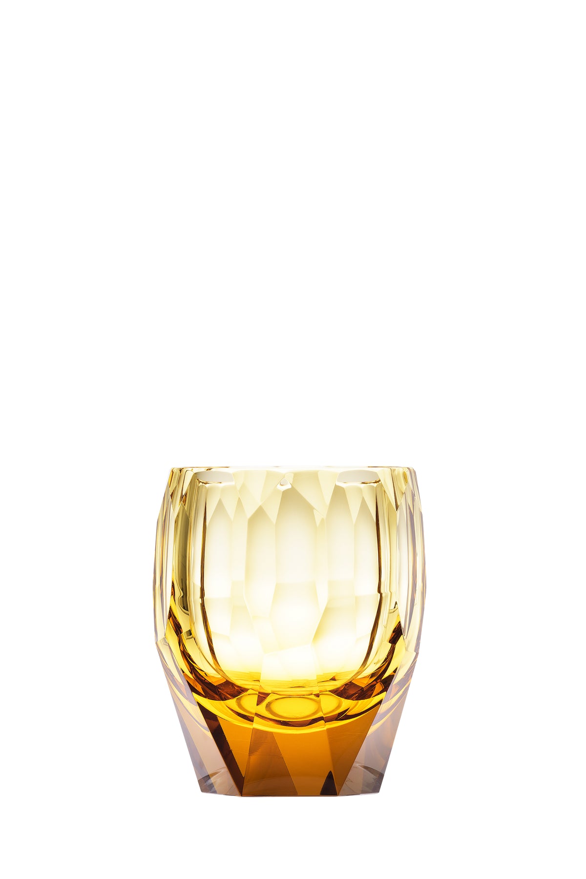 Cubism glass