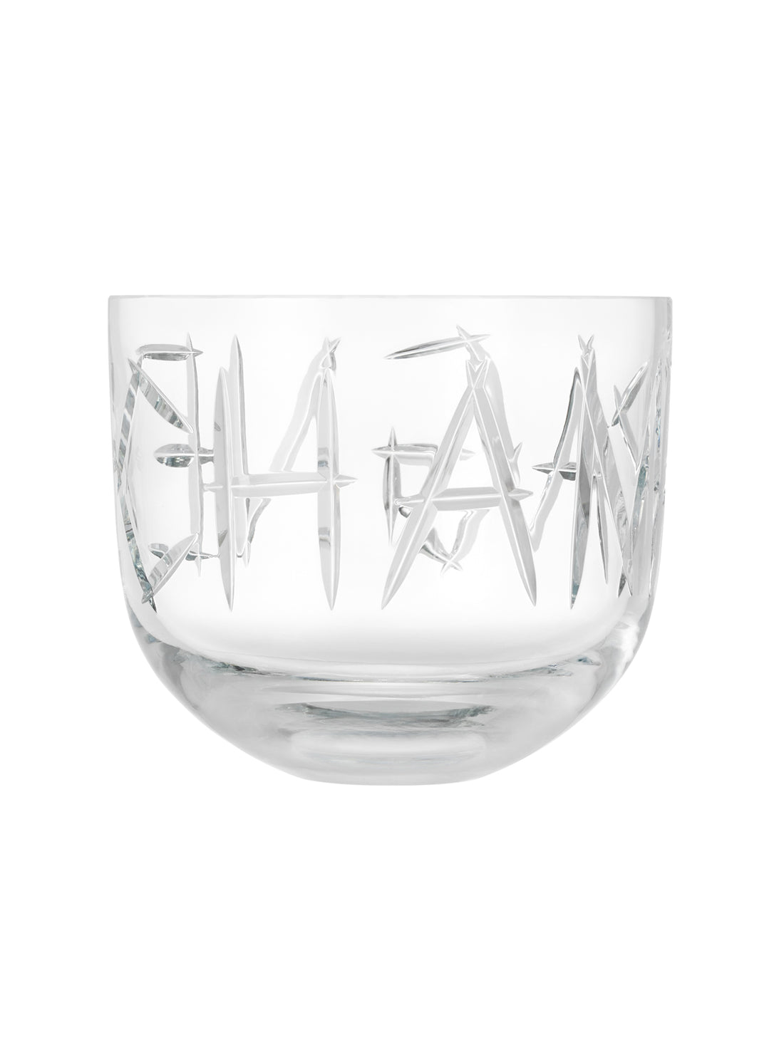 Champagne cooler