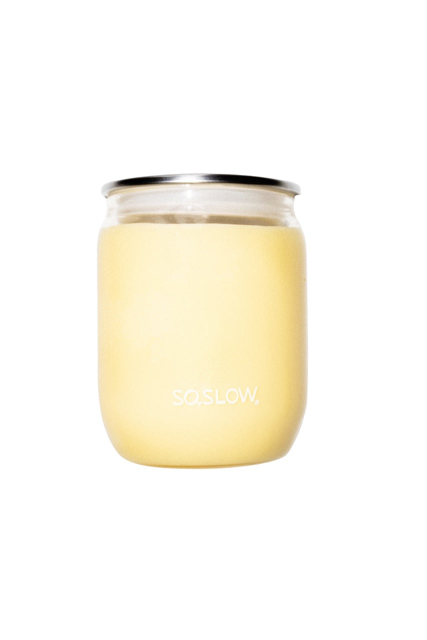 CLOVE – SANTAL – TANGERINE SVÍČKA