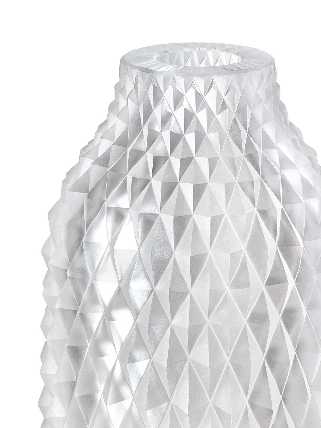 Coco vase