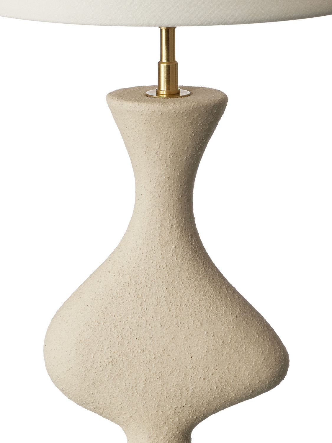 Curve lamp