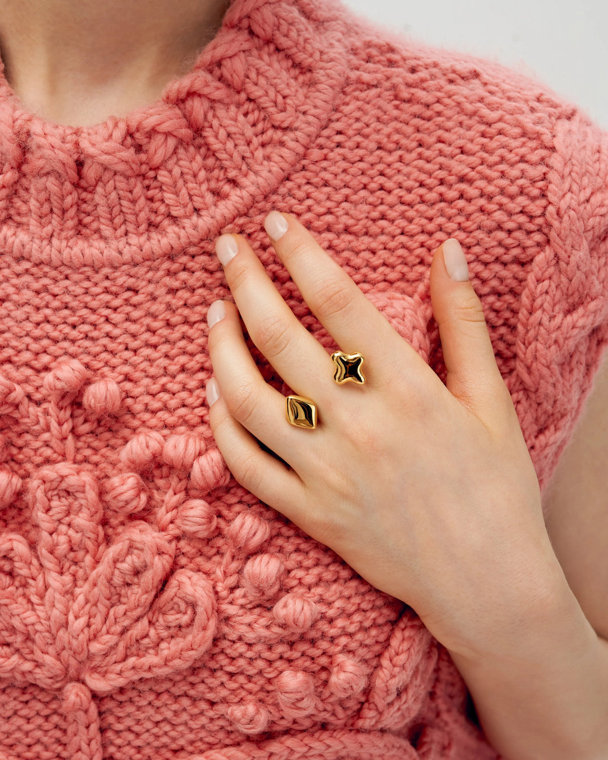 Dowry ring 