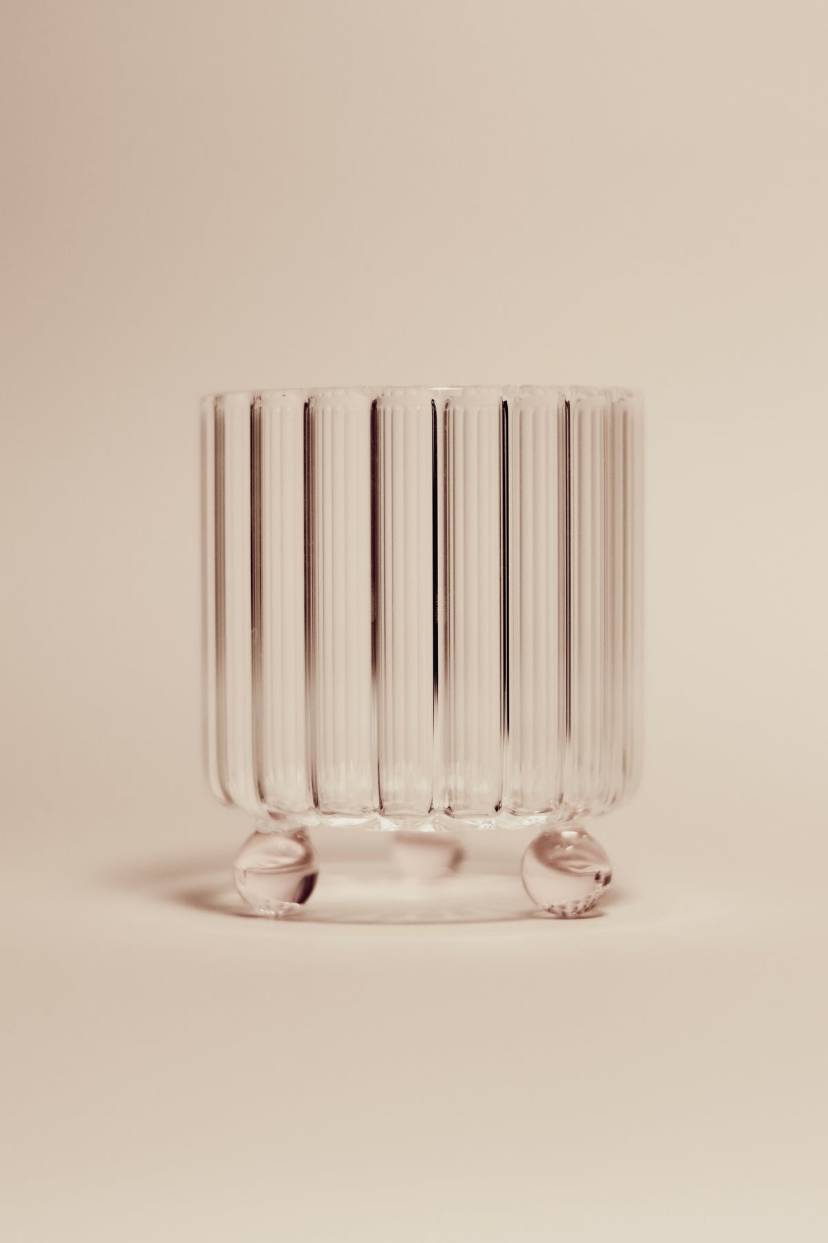 HIGH SPIRITS — lowball glass