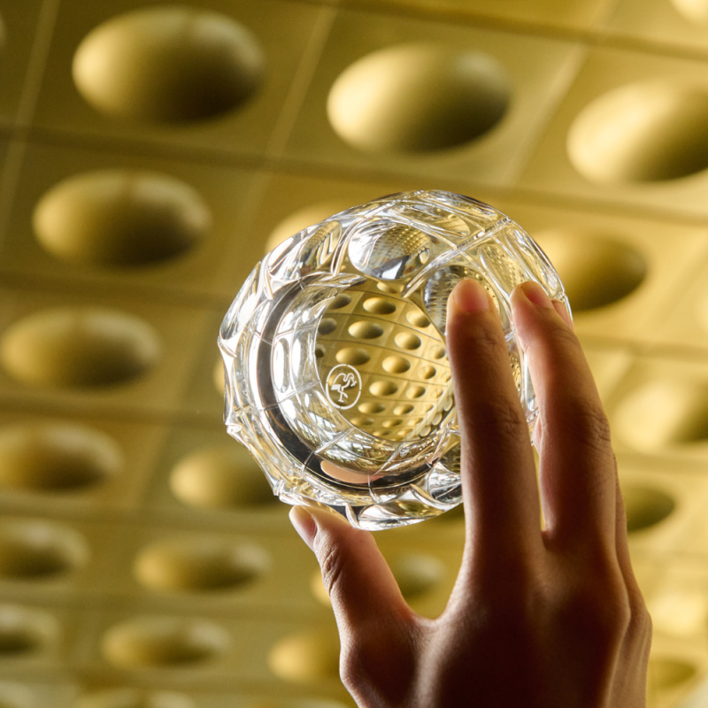 Metro Sklenice 200 ml - Čirá
