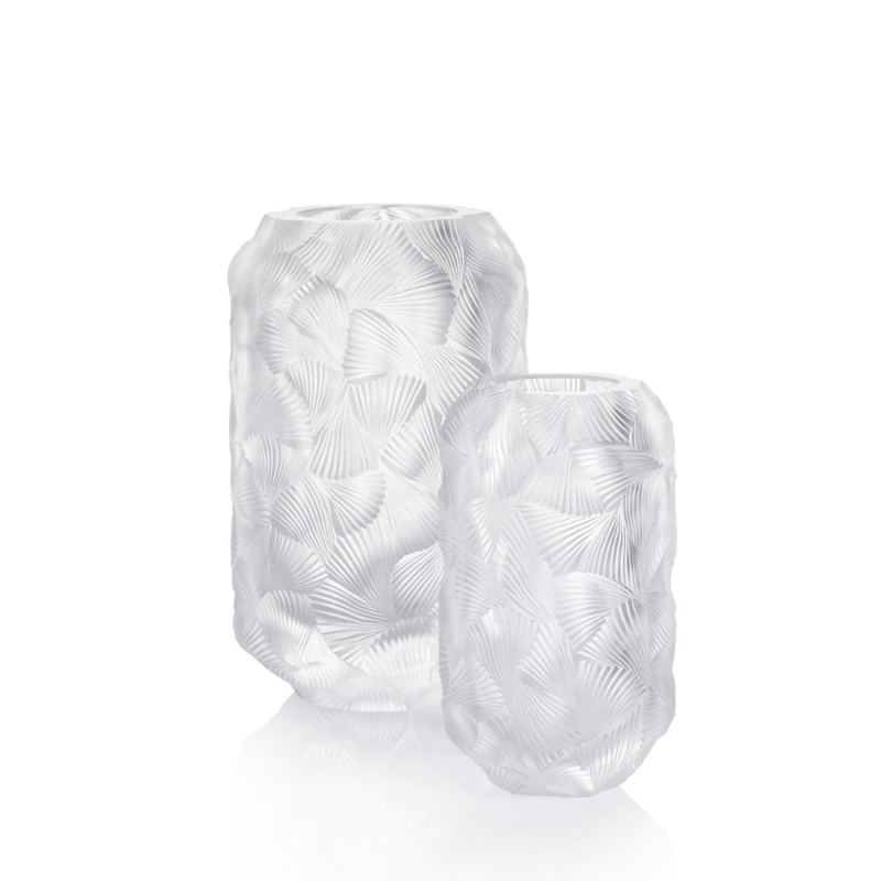 Monumenta váza 17 cm - Čirá