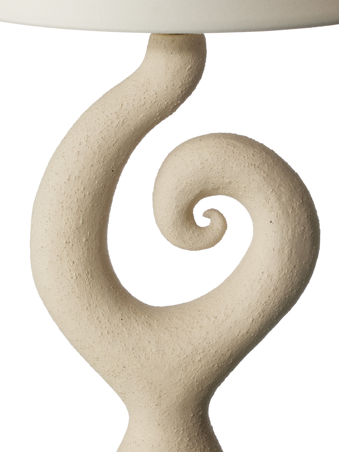 Spiral lamp