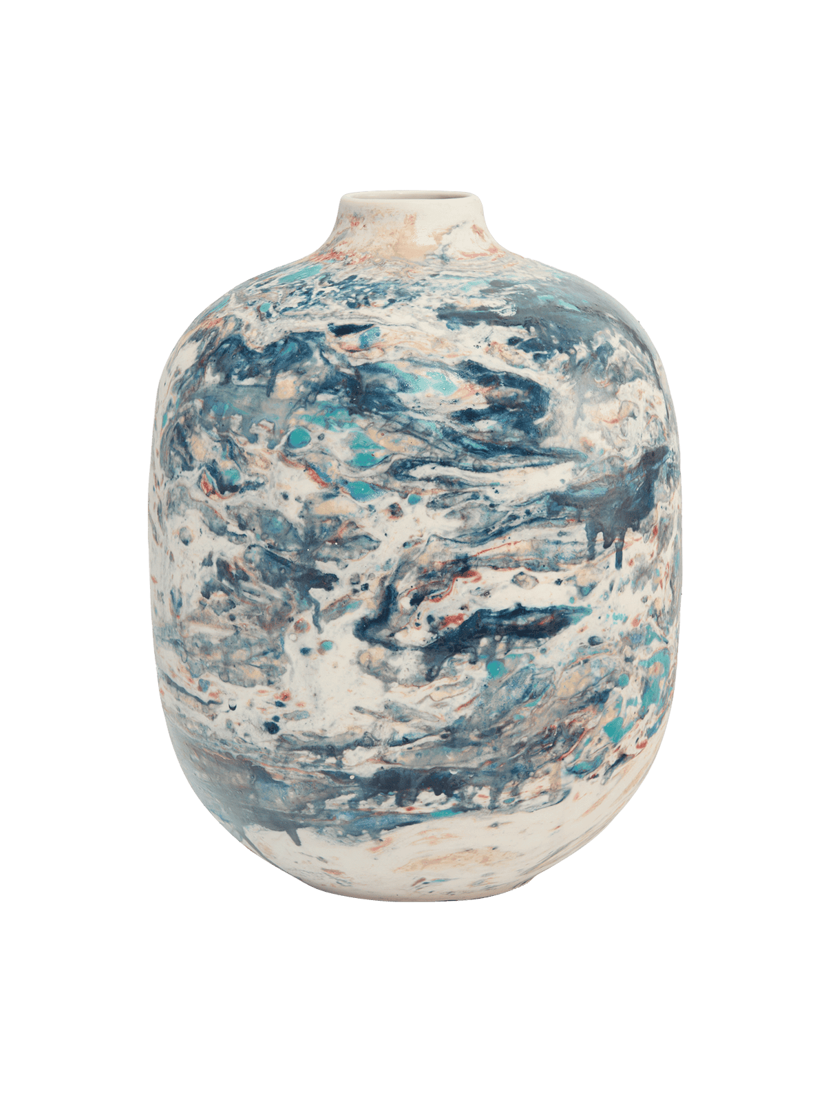 Marble váza velká 2