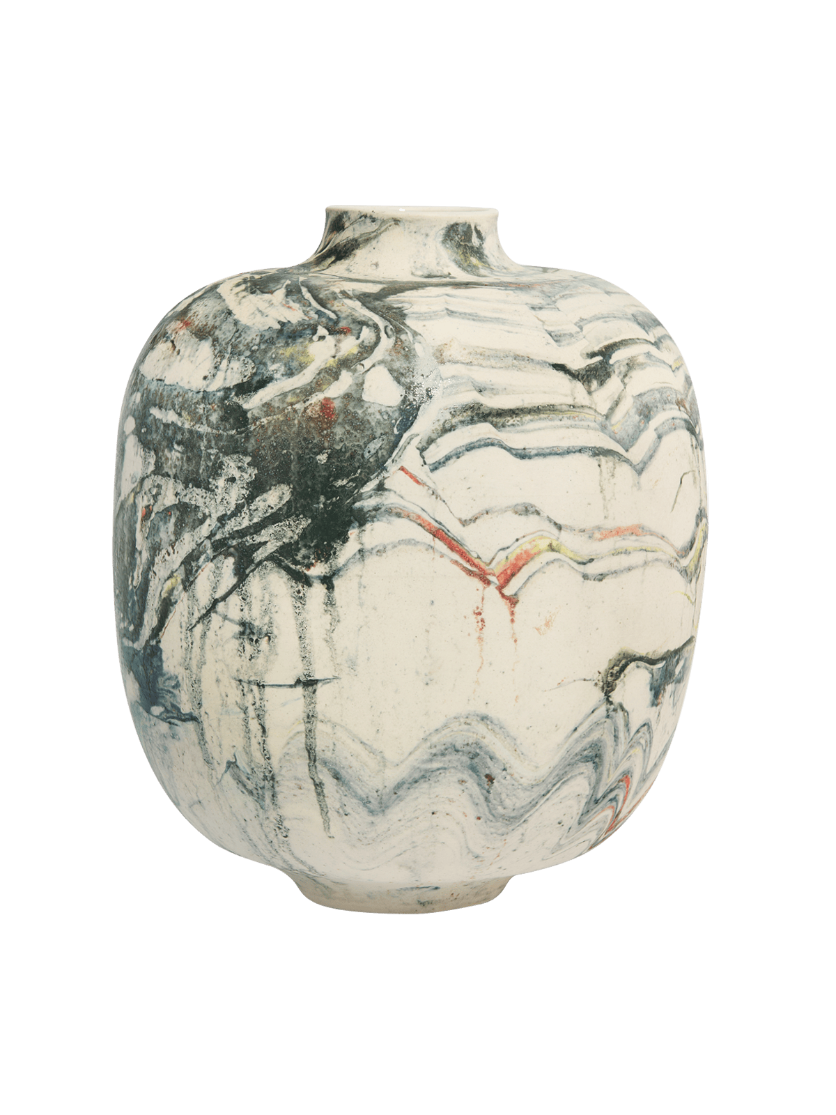 Marble váza malá 2