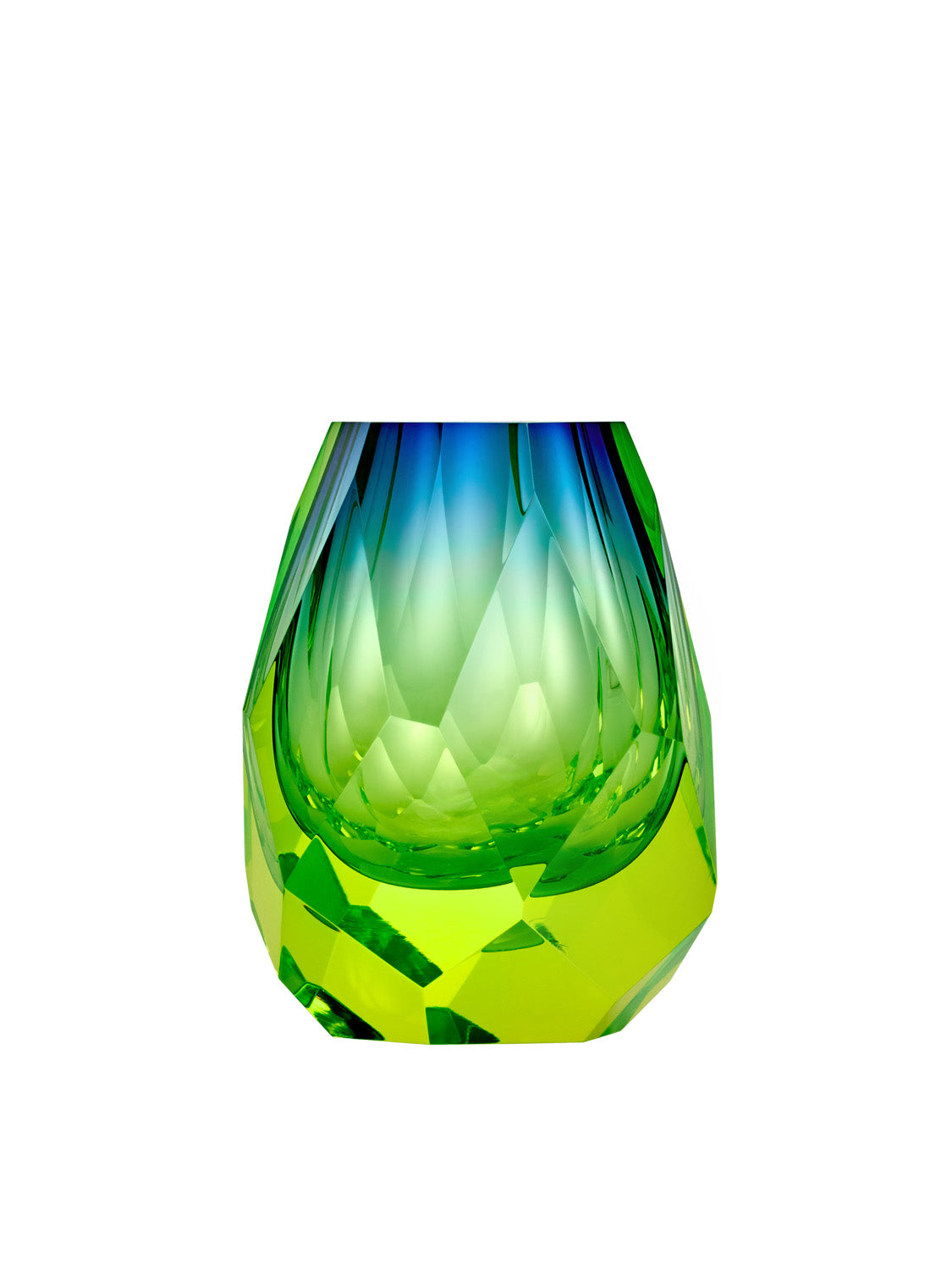Evening Star vase small